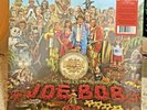 The Last Drive-In With JOE BOB BRIGGS  soundtrack Vinyl LP record monstervision