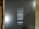 Halsey - Room 93 (Rare Transparent Blue Vinyl Record, Astralwerks, 2014)