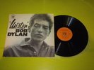 Mister BOB DYLAN: The Times they are a-changin' 12