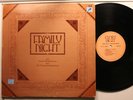 Garner Ted Armstrong & Young Ambassadors Lp Family Night On Ambassadors - Vg To