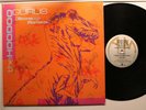 Hoodoo Gurus Lp Stoneage Romeos On A&M - Nm / Vg++ (Gold Promo Stamp On Back Cov