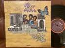 Little ANTHONY & The IMPERIALS On A New Street Avco Label SOUL LP Ex
