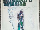 Lex De Azevedo ‎: Saturday's Warrior (Signed Embryo 2 LP set) 1974 Christian