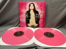 HIM razorblade romance 2xLP Gatefold PINK VINYL Jimmy Franks 2008 alternative