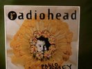 Radiohead Pablo Honey vinyl lp Creep Excellent
