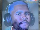 Frank Ocean ?- I've Been Thinking About Forever Vinyl LP UK With Poster