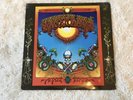 Grateful Dead AOXOMOXOA 1969 Pressing LP Vinyl Record