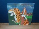 Run For The Roses by Jerry Garcia LP, 1982 Arista Records, Arista AL 9603