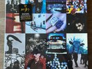 U2 Achtung Baby 20th Anniversary Limited Edition 4 LP Box Set Blue Vinyl SEALED