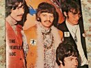 The Beatles BBC DR 36282 Dream Records Vary Rare  Made in Germany
