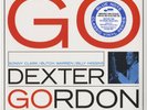 Dexter Gordon, Go , Limited Edition, 180 Gram, Vinyl, LP, Blue Note, 2021, NEW