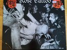 Rose Tattoo  All The Lessons  Live At Reading '81  White Vinyl