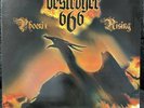 Destroyer 666-Phoenix Rising First Press Lp W/Poster