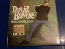DAVID BOWIE - LIMITED NUMBERED DOUBLE VINYL LP RUN PIPER RUN