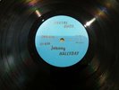 RARE JOHNNY HALLYDAY SPÉCIAL DUOS LP 33 TOURS ENREGISTREMENT TÉLE DISQUE PIRATE