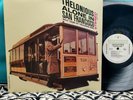 Thelonious Monk Alone in San Francisco Solo Piano Original 1986 Fantasy Riversid