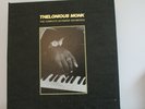 THELONIOUS MONK - THE COMPLETE RIVERSIDE RECORDINGS - RIVERSIDE