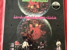 IRON BUTTERFLY In-A-Gadda-Da-Vida MOFI Super Vinyl MFSL Mint SEALED Sold Out