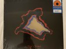 WALMART EXCLUSIVE ORANGE COLORED VINYL RECORD TYLER CHILDERS PURGATORY NEW