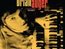 Brian Auger-BACK TO THE BEGINNING AGAIN: BRIAN AUGER VOL. 2 VINYL LP NUOVO