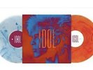 BILLY IDOL-VITAL IDOL REVITALIZED-LIMITED ED-2 COLOR VINYL LP’s-FACTORY SEALED