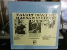 *NEW* *SEALED* BOB DYLAN TALKIN' BEAR MT.....TMOQ VINYL LP