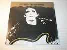 Lou Reed – Transformer, vinyl, 2004 German pressing, LP, 180 gram