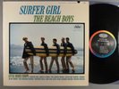 The Beach Boys  Surfer Girl   Mono   Surf; Pop Rock