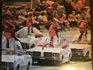 Dead Kennedys – FRANKENCHRIST - Orig. 1985 Vinyl LP w/ H.R. Giger Poster