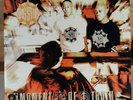 Gang Starr Moment Of Truth 3xLP Original 1998 Gatefold Vinyl 45585-1