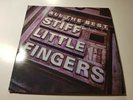 STIFF LITTLE FINGERS ALL THE BEST 1983 2 VINYL LP / PUNK EX / 20% OFF MULTI-BUY