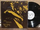 ANN BENSON - High Flying Bird LP Vinyl Private Texas Folk Rare Ultrasonic Clean