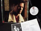 Randy Travis-An Old Time Christmas-Warner Bros 25972-Vintage 1989 LP-Custom Innr