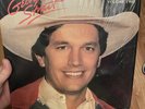 GEORGE STRAIT Greatest Hits Volume Two LP 1987 Vinyl Record