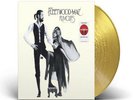 FLEETWOOD MAC Rumours Gold Colored Vinyl LP Target Exclusive SEALED NEW Dreams