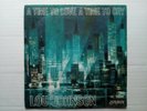 LOU JOHNSON A TIME TO LOVE A TIME TO CRY UNSATISFIED HL 9994 7