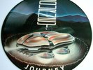 JOURNEY 'Believin' 12 INCH PIC DISC PLUS  TWO 12 inch UK PS. Free UK POST