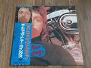 PAUL McCARTNEY & WINGS - RED ROSE SPEEDWAY LP 1973 OBI BOOKLETS JAPAN EX+