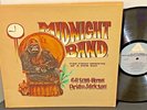 GIL SCOTT-HERON BRIAN JACKSON Midnight Band 1975 ARISTA Soul Funk LP