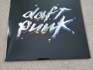 Daft Punk Vinyl Record Discovery Rare