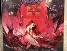 “Dangerous Days” by Perturbator (2018) Rare Gold Vinyl 2x LP Limited To 125