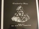 Clandestine Blaze Archive Vol.1 LP Judas Iscariot Horna Darkthrone Baptism Mgla