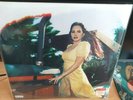 Sealed LANA DEL REY - BLUE BANISTERS - INDIE EXCLUSIVE TRANSPARENT RED VINYL