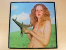 Blind Faith/Self Titled/1969 Polydor Gatefold Vinyl LP