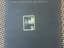 the black heart procession - 1 First Pressing VG+ Rare Cargo music Goth Dark