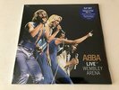 Abba: Live at Wembley Arena 1979  3 LP, 180 Gramm Vinyl