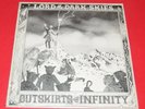 Lord of the Dark Skies -- Outskirts of infinity -- LP / Rock