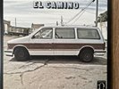 El Camino by The Black Keys (Record, 2011)