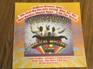 The Beatles ‘Magical  Mystery Tour’ factory sealed late 1970’s USA Lp Mint cond
