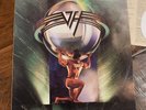 Van Halen - 5150 - Original 1986 US 1st Press (M) Clean
